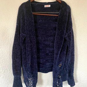 Chusma 🦕 Soft, Cozy Sweater